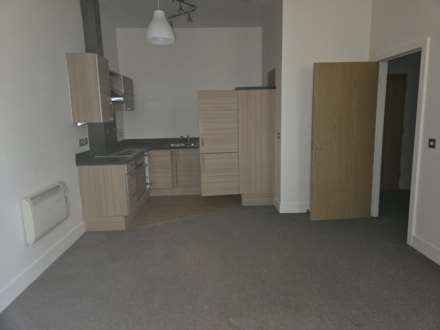 Joshua House, Dewsbury, Image 2