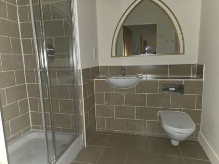 Joshua House, Dewsbury, Image 5