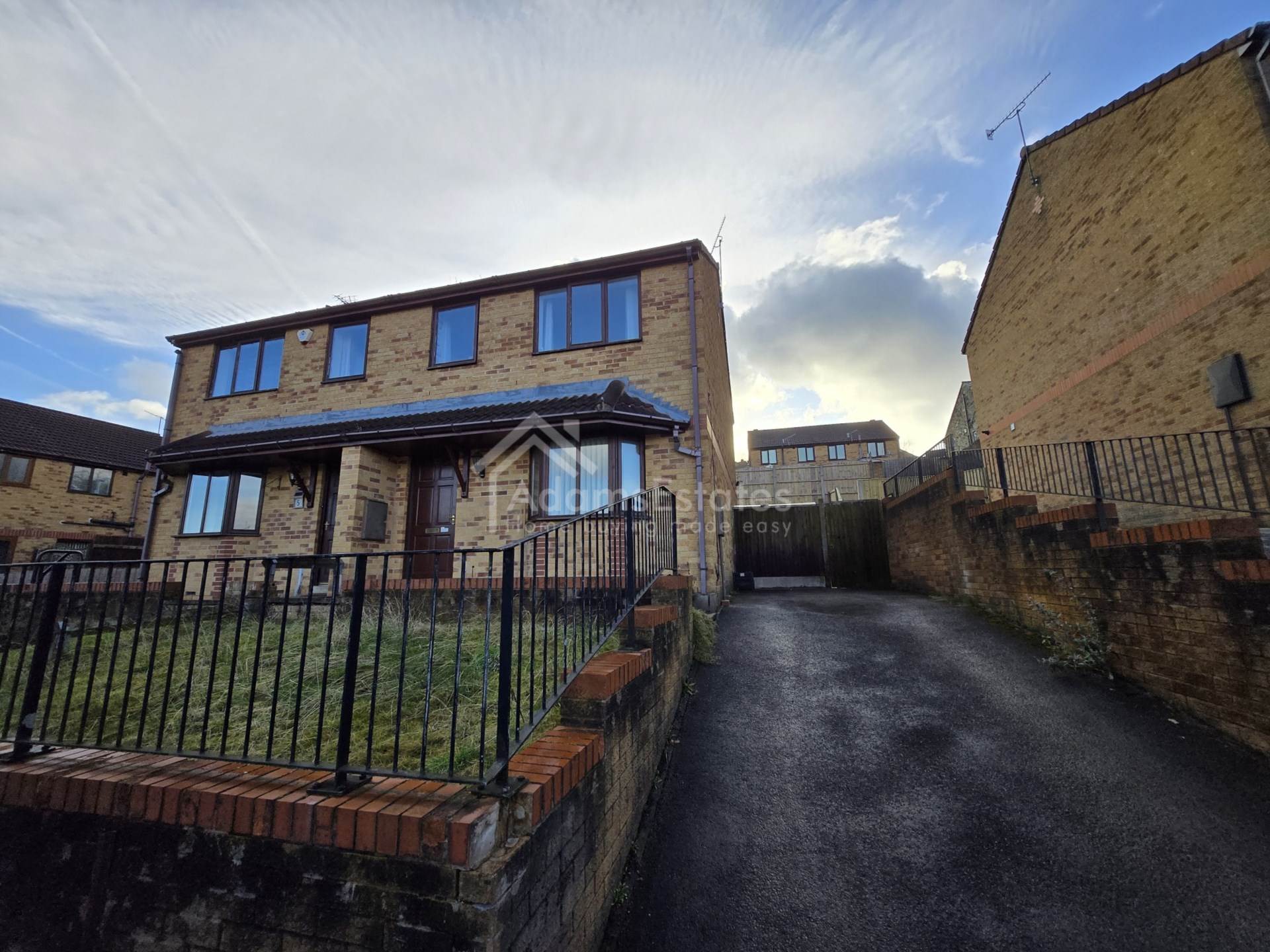 Heaton Grange, Batley, Image 1
