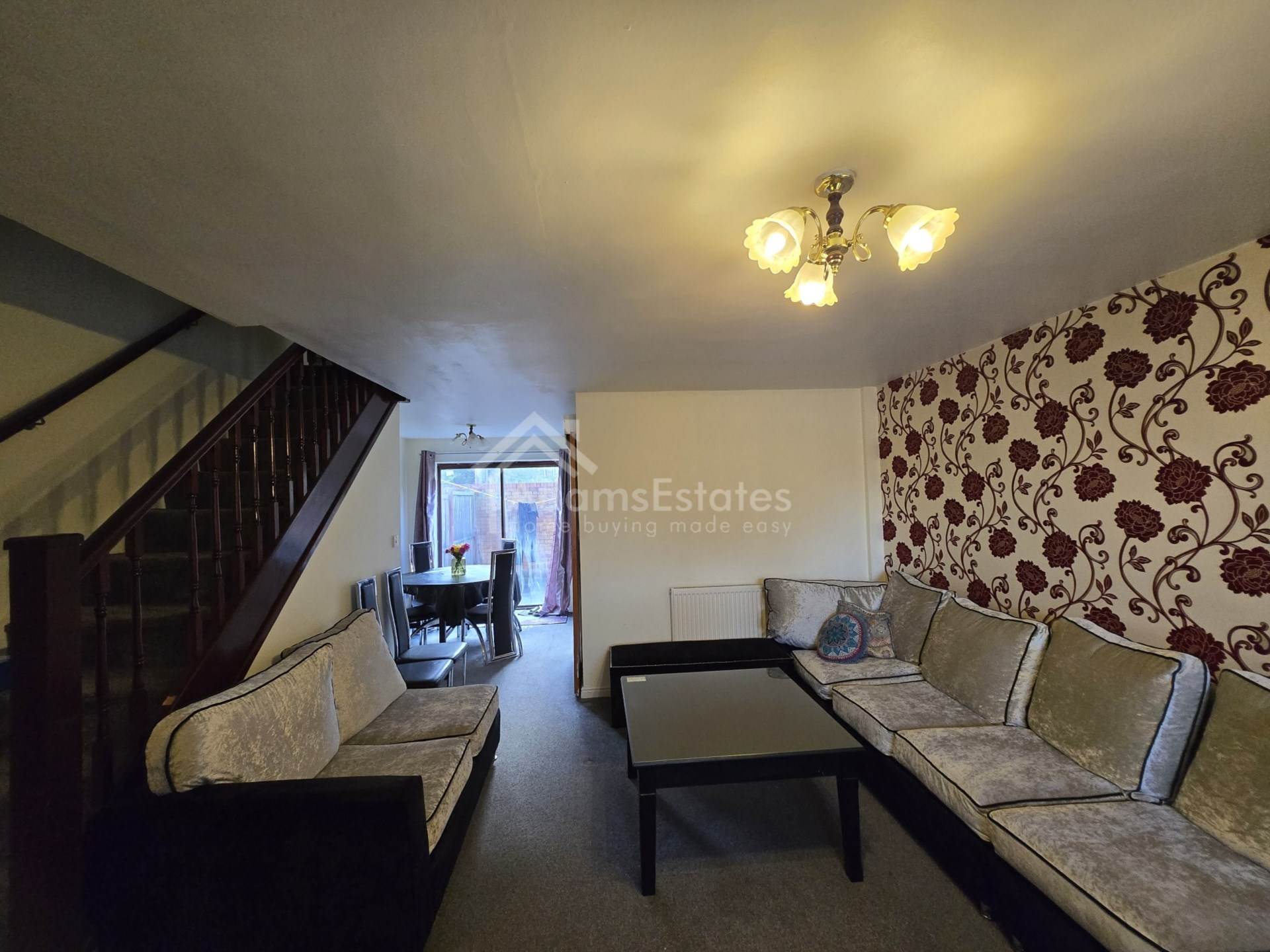 Heaton Grange, Batley, Image 3