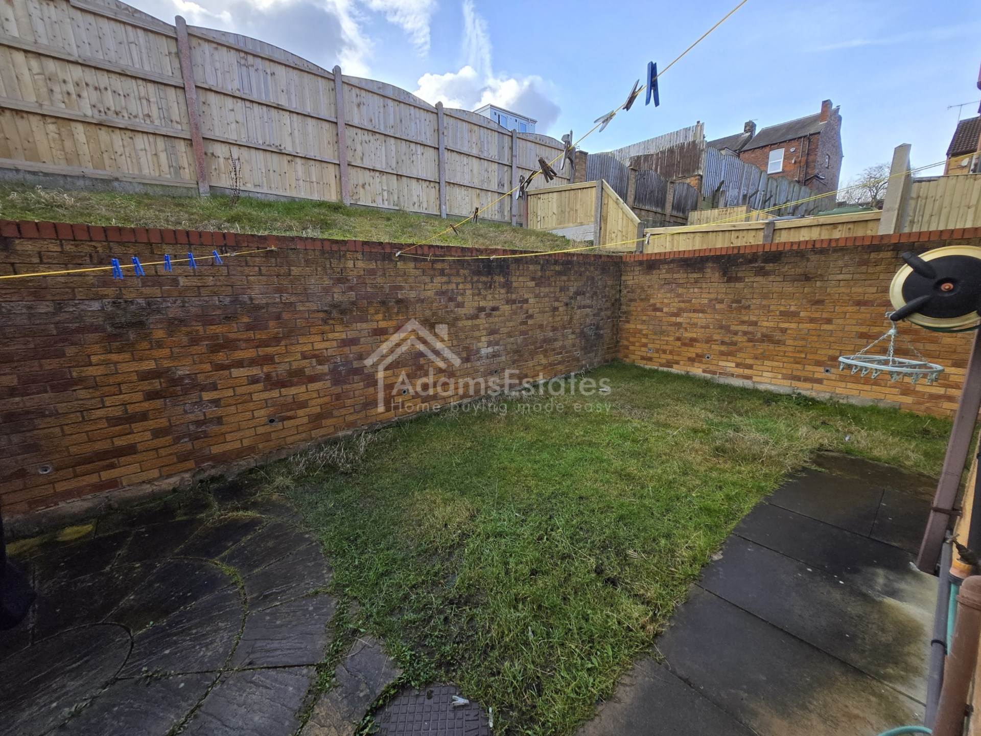 Heaton Grange, Batley, Image 9
