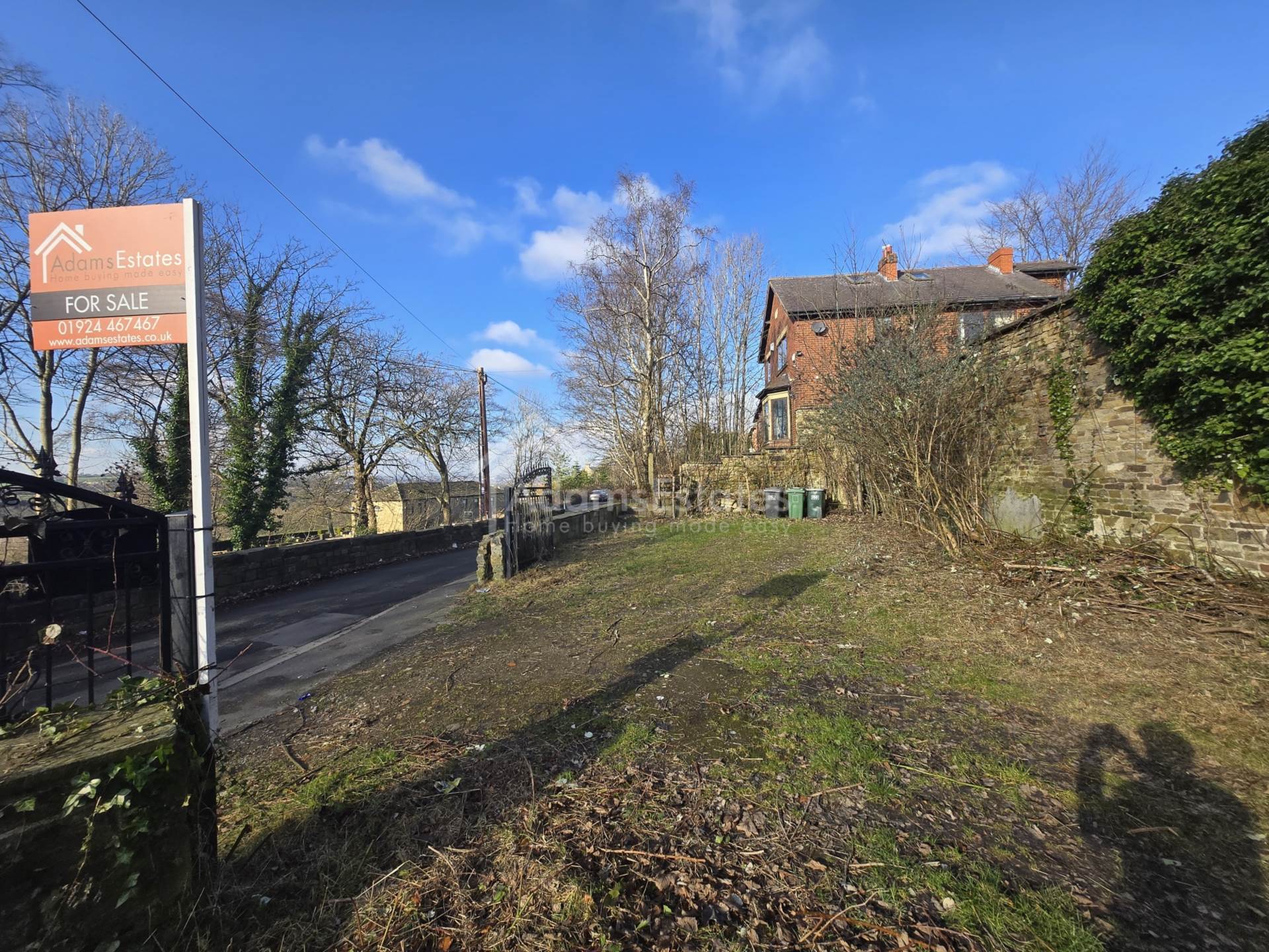 Knowles Hill Road, Dewsbury, Image 1