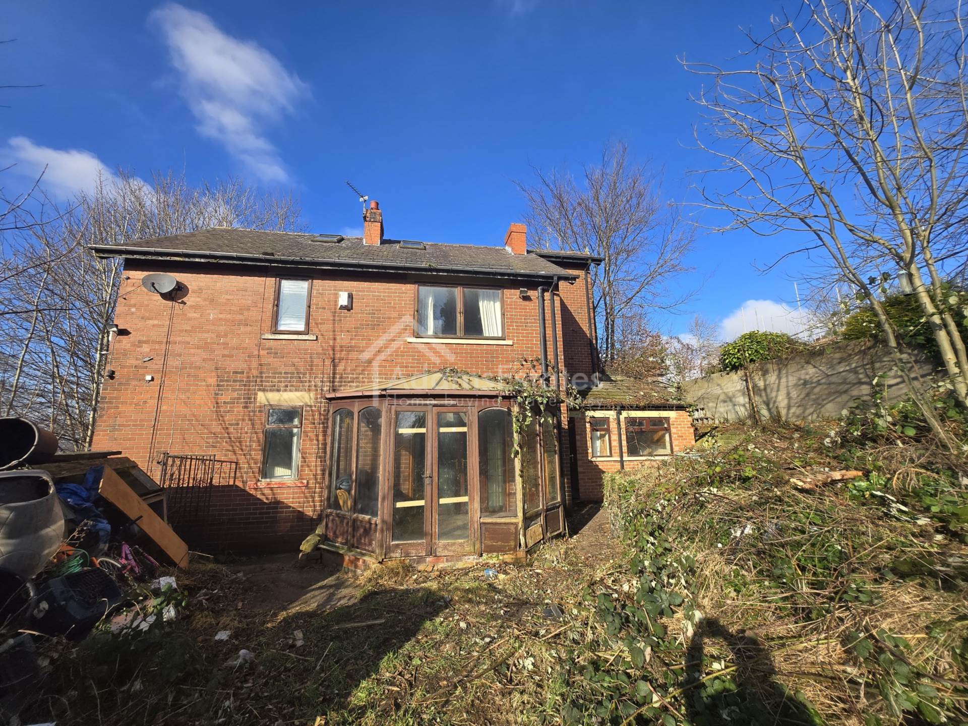 Knowles Hill Road, Dewsbury, Image 12
