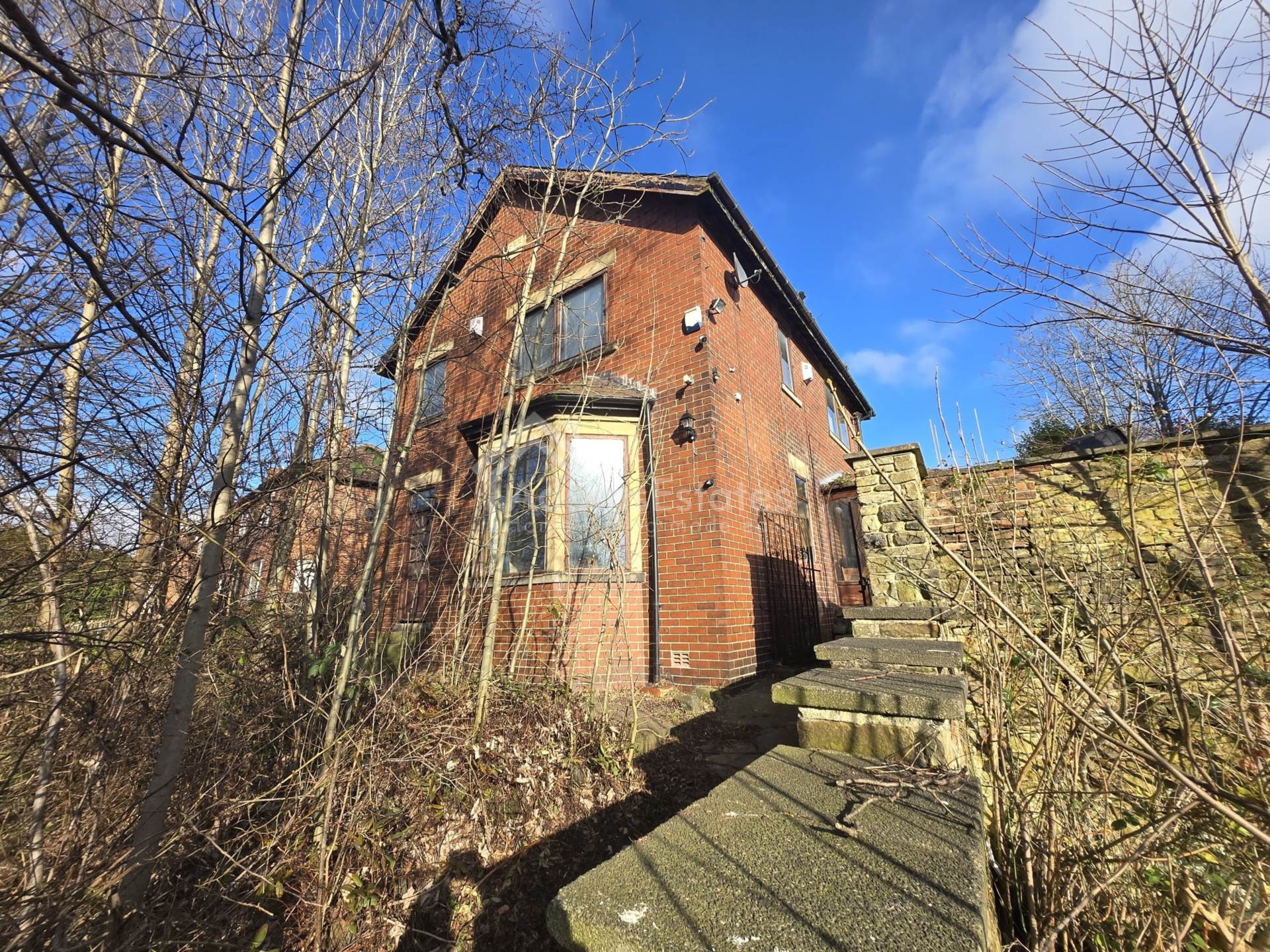 Knowles Hill Road, Dewsbury, Image 2