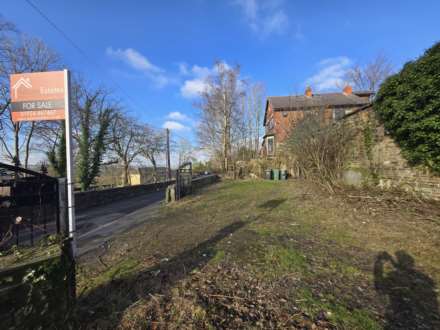 Property For Sale Knowles Hill Road, Dewsbury