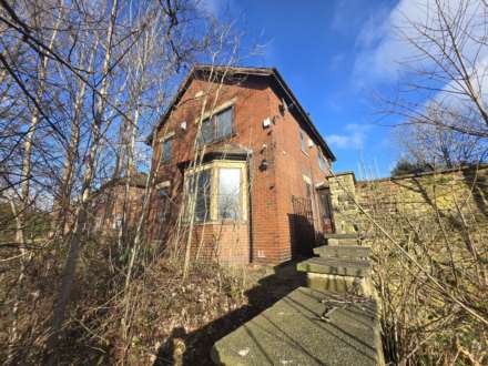 Knowles Hill Road, Dewsbury, Image 2