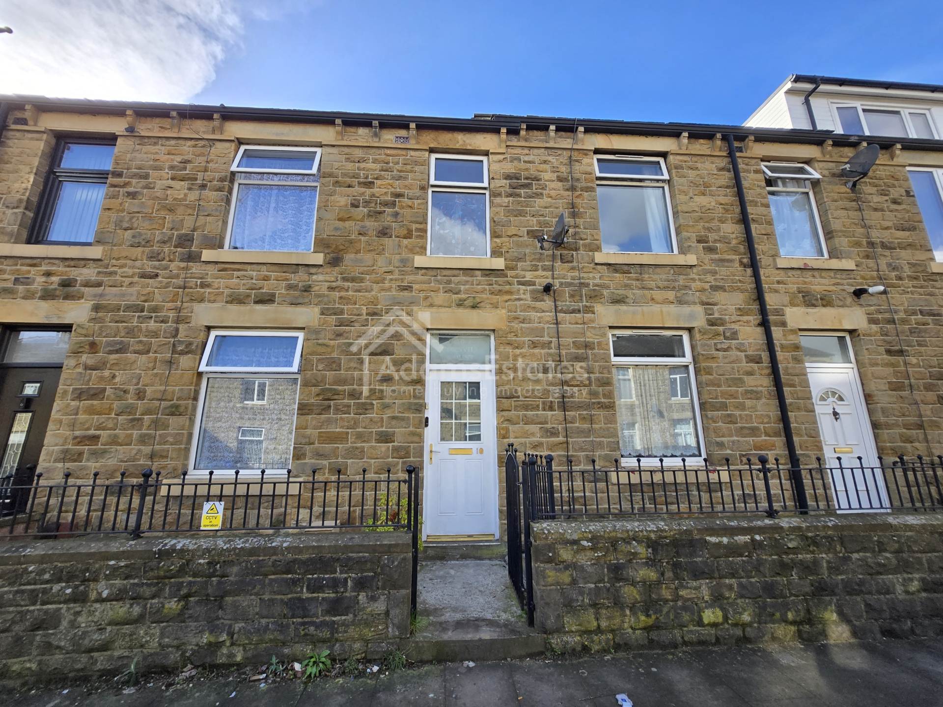 Thornville Mount, Dewsbury, Image 1