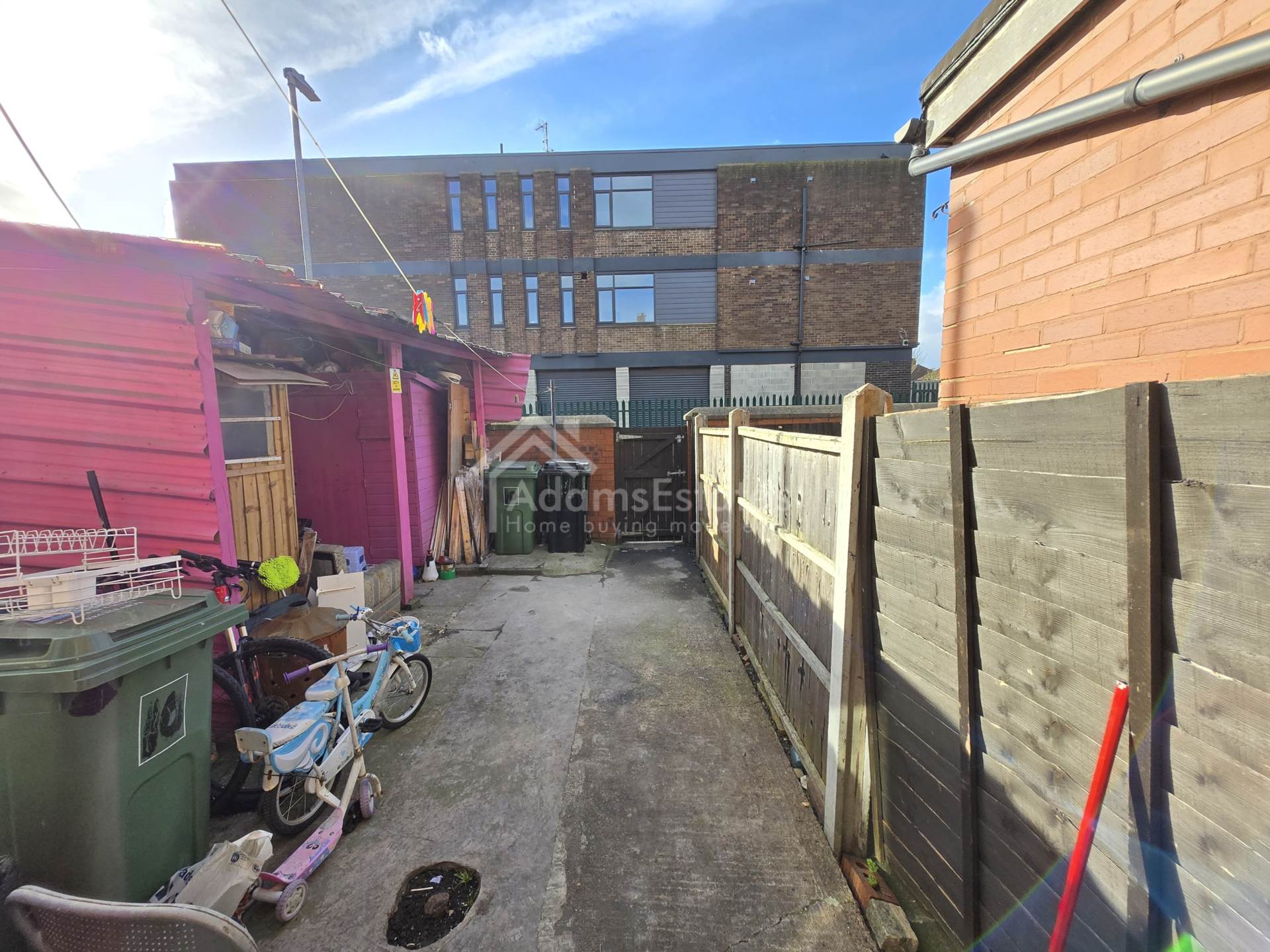 Thornville Mount, Dewsbury, Image 9