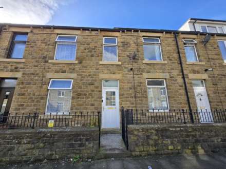 Thornville Mount, Dewsbury, Image 1