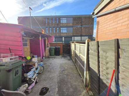 Thornville Mount, Dewsbury, Image 9