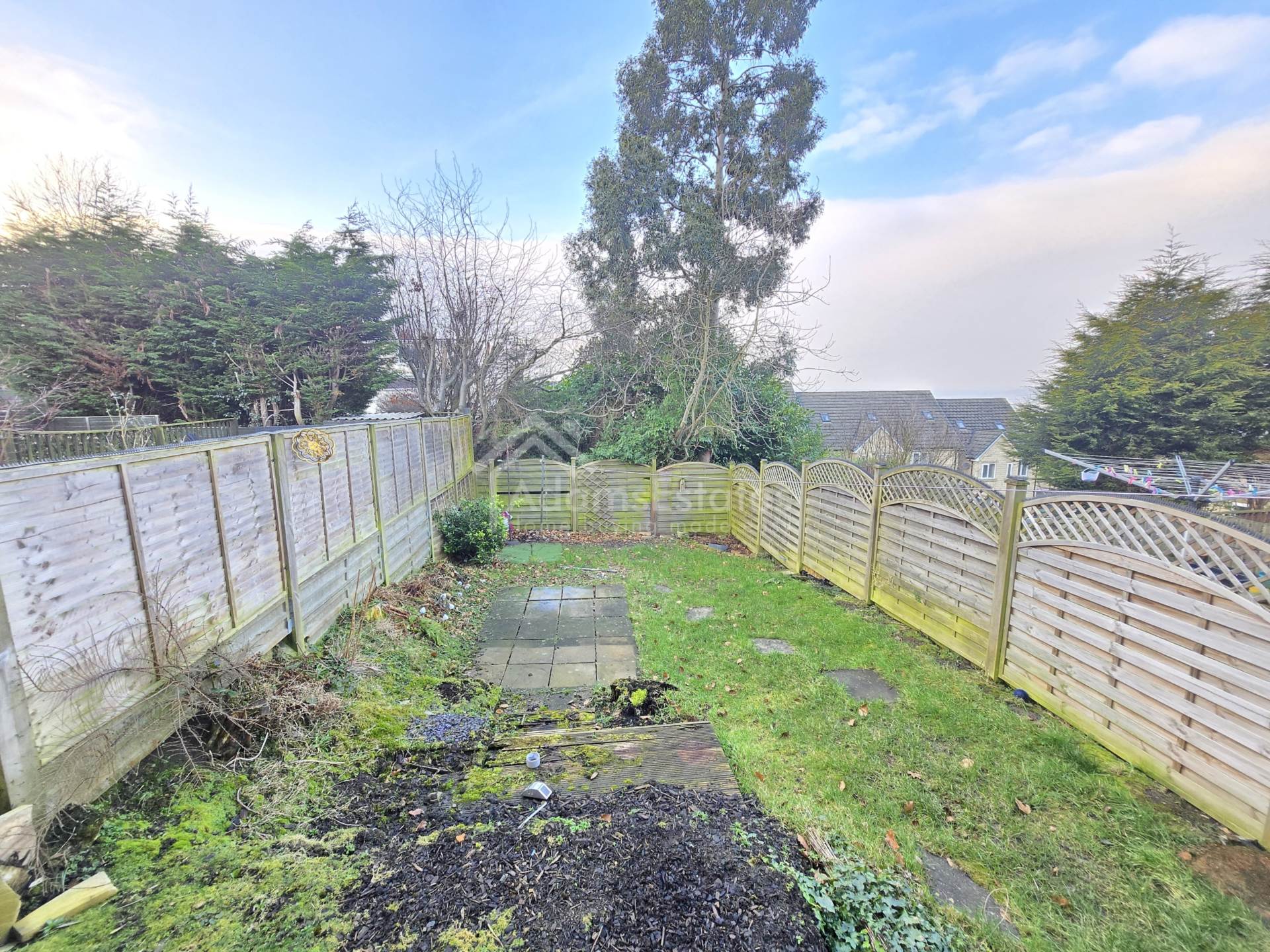 Sandyway Bank, Dewsbury, Image 8