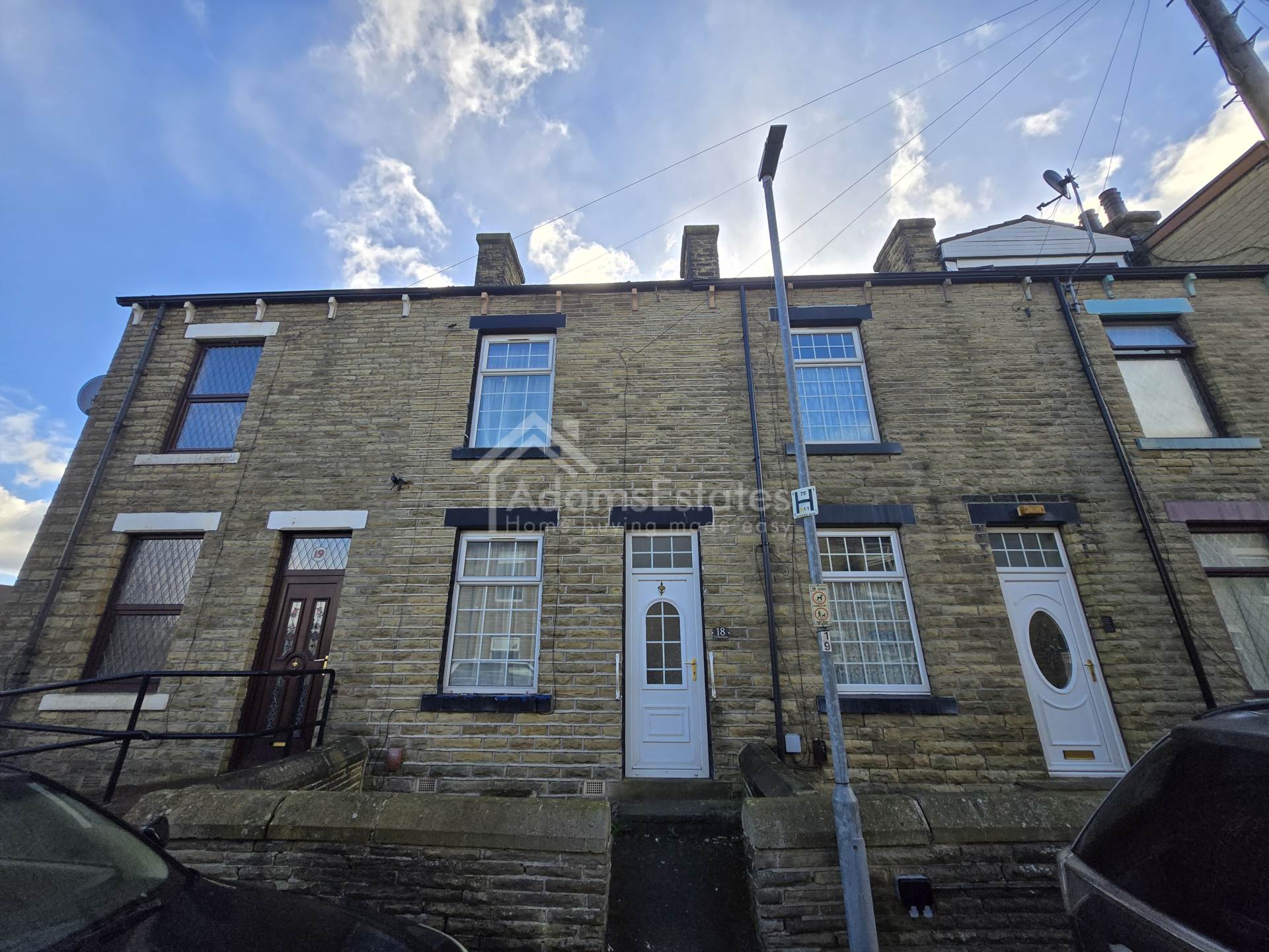 Thornleigh, Dewsbury, Image 1
