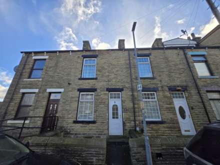 Thornleigh, Dewsbury, Image 1