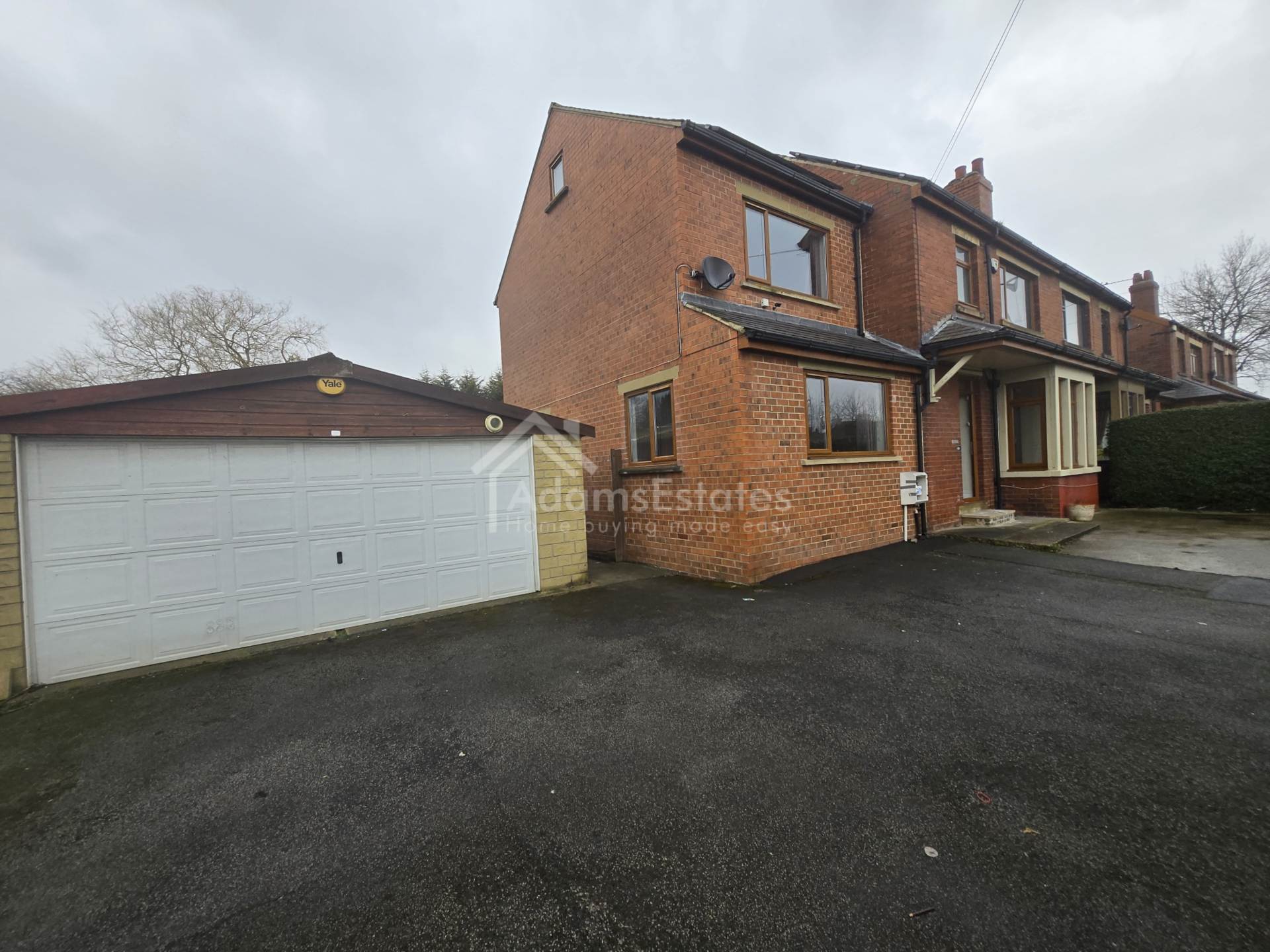 Leeds Road, Heckmondwike, Image 4