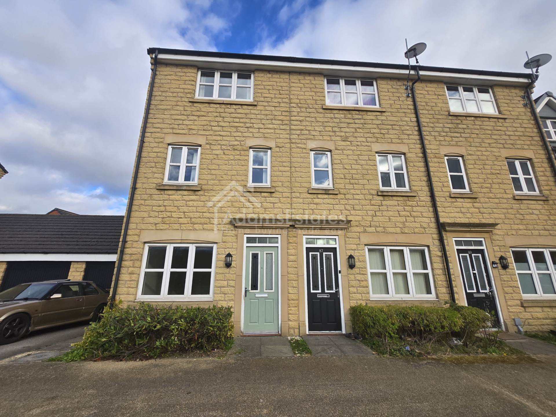 Providence Court, Dewsbury, Image 1