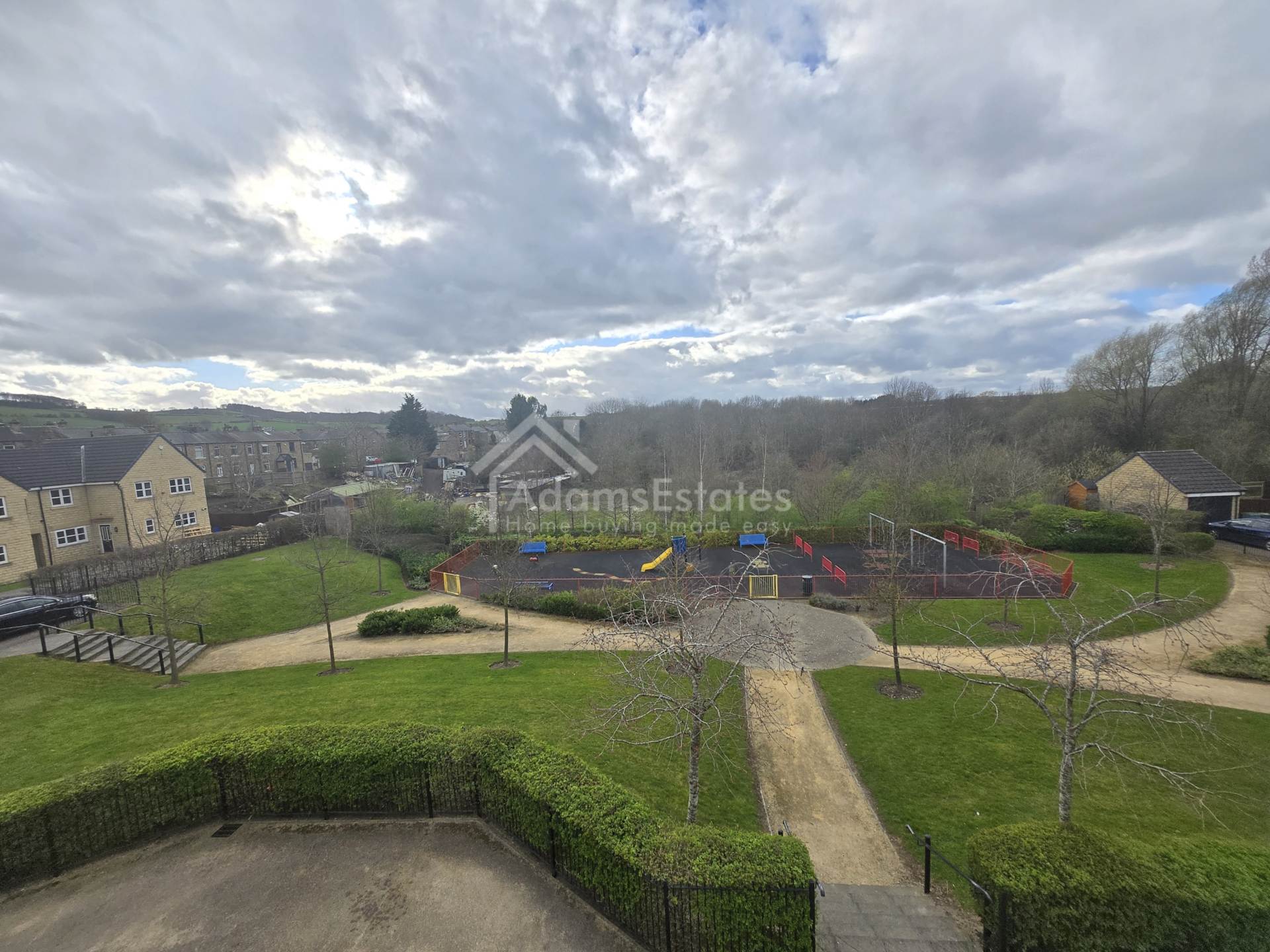 Providence Court, Dewsbury, Image 11