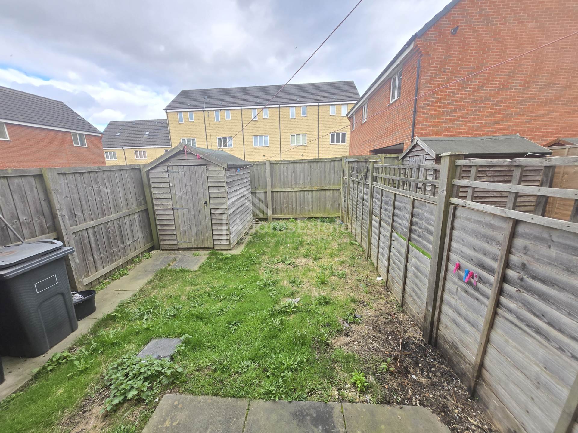 Providence Court, Dewsbury, Image 12