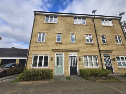 Providence Court, Dewsbury, Image 1