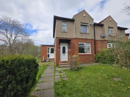 3 Bedroom Semi-Detached, Ravenshouse Road, Dewsbury