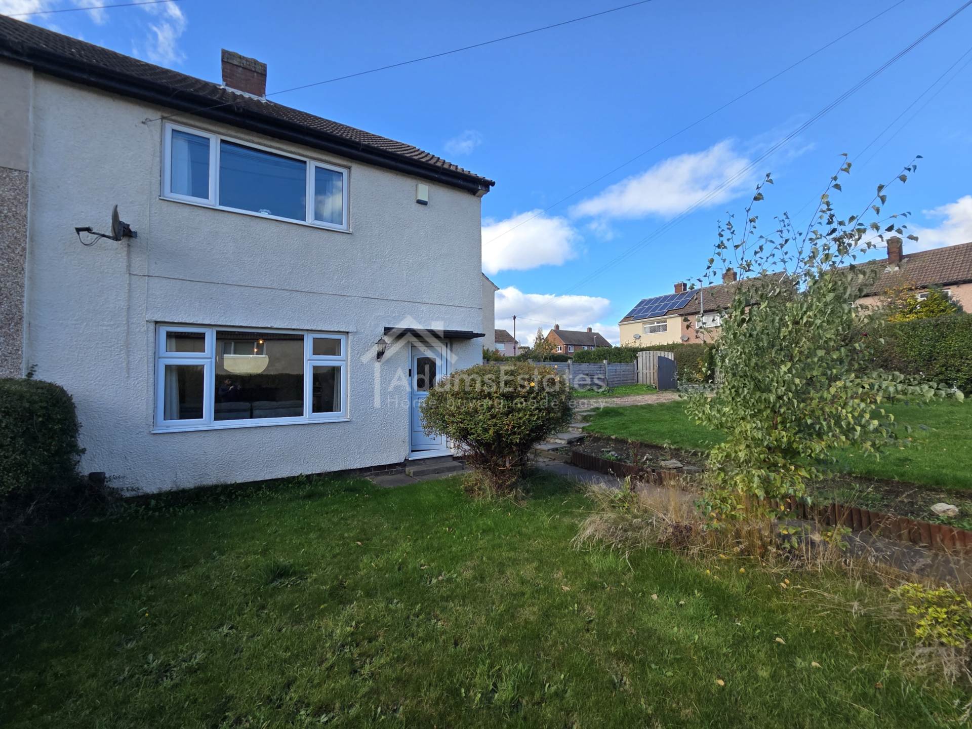 Mountain Crescent, Dewsbury, Image 1