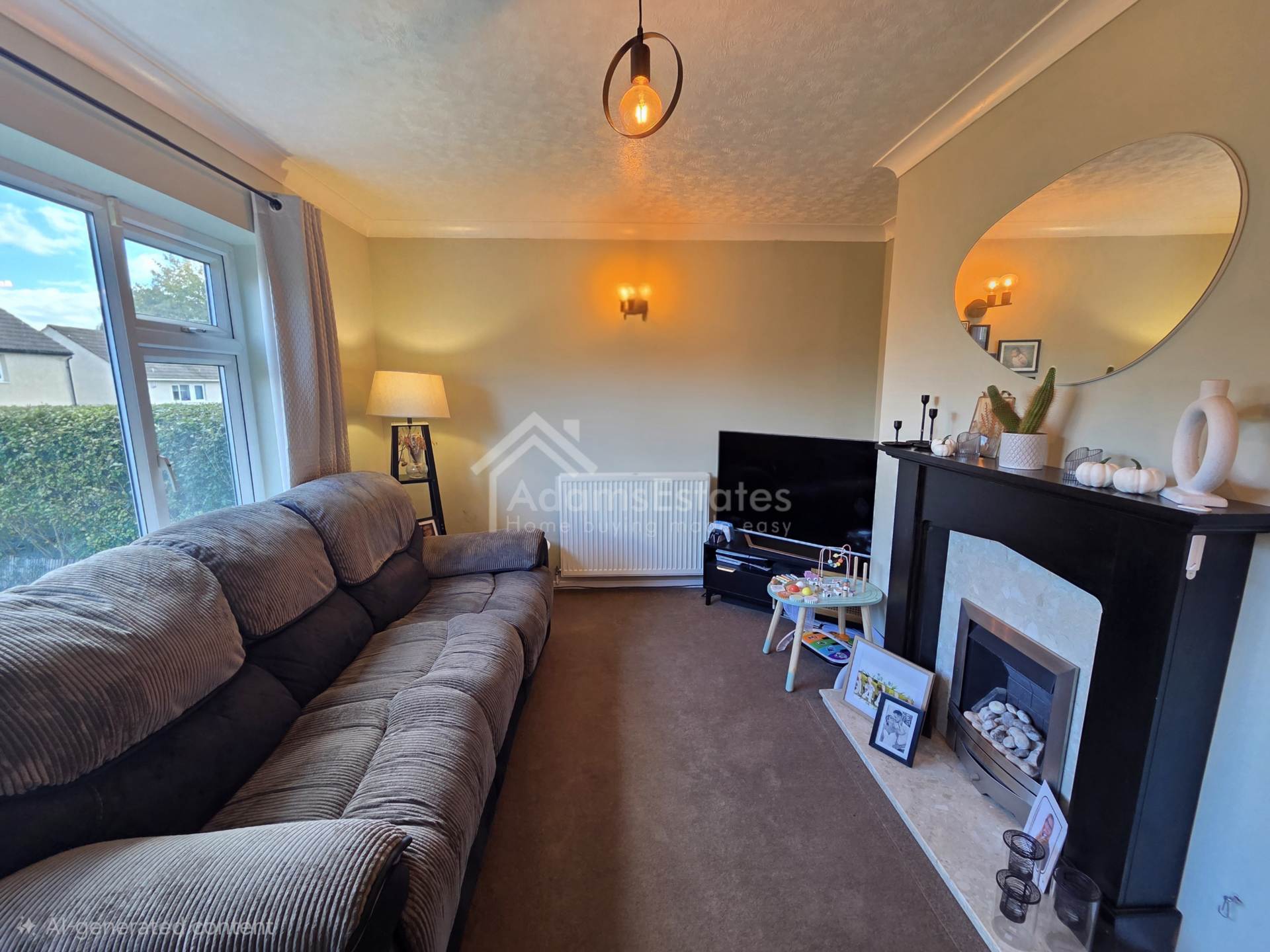 Mountain Crescent, Dewsbury, Image 2