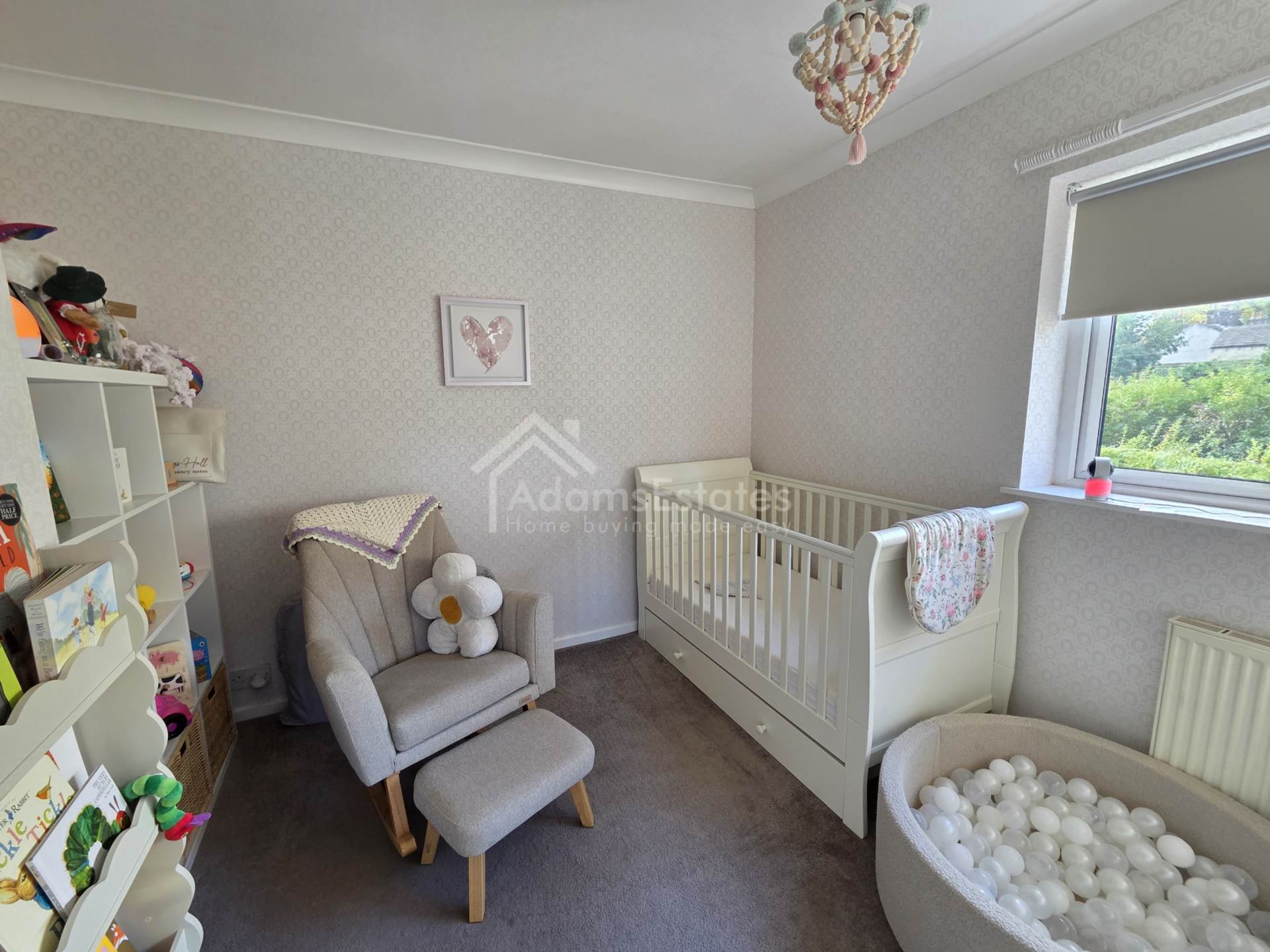 Mountain Crescent, Dewsbury, Image 5