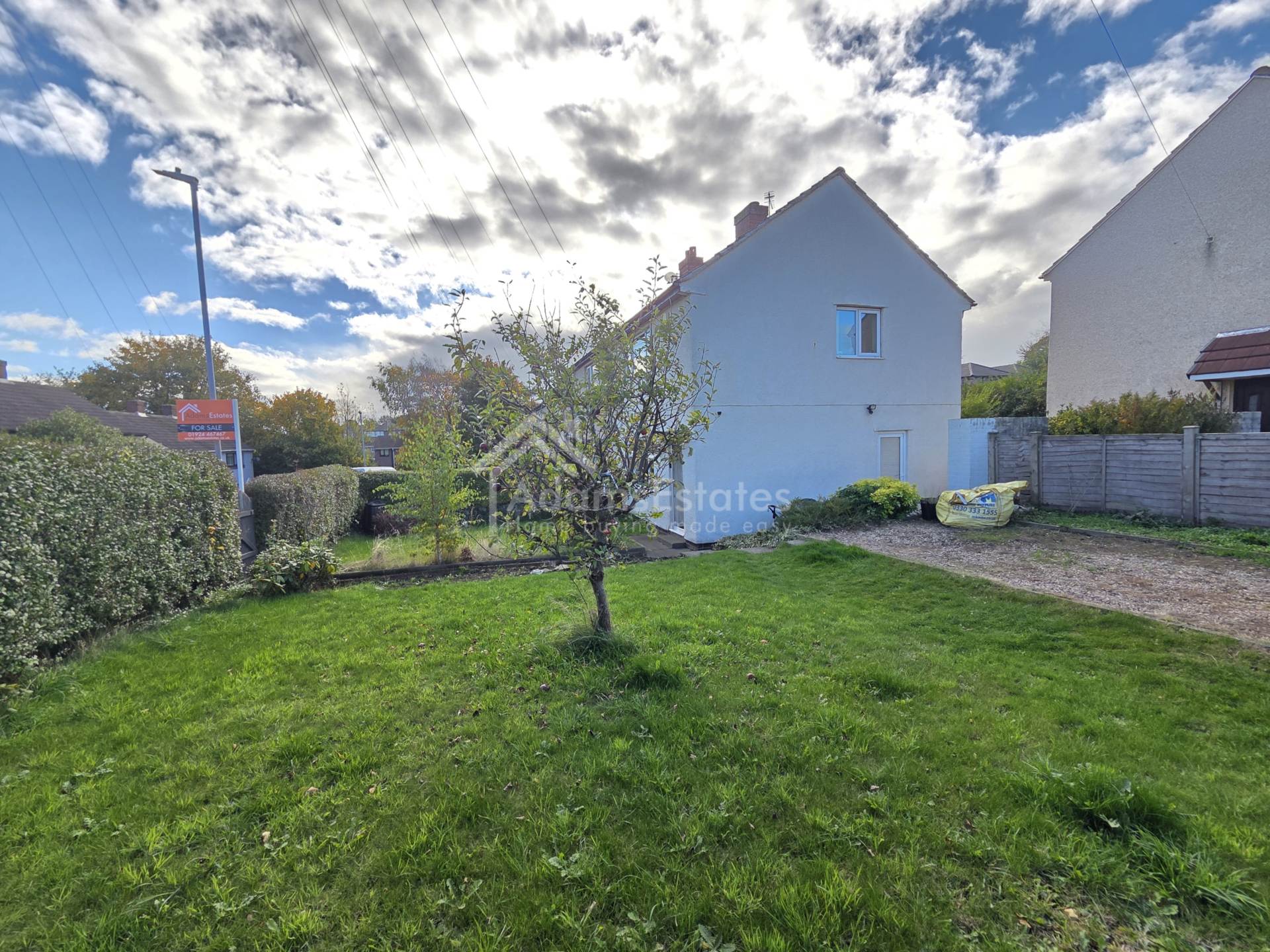 Mountain Crescent, Dewsbury, Image 9