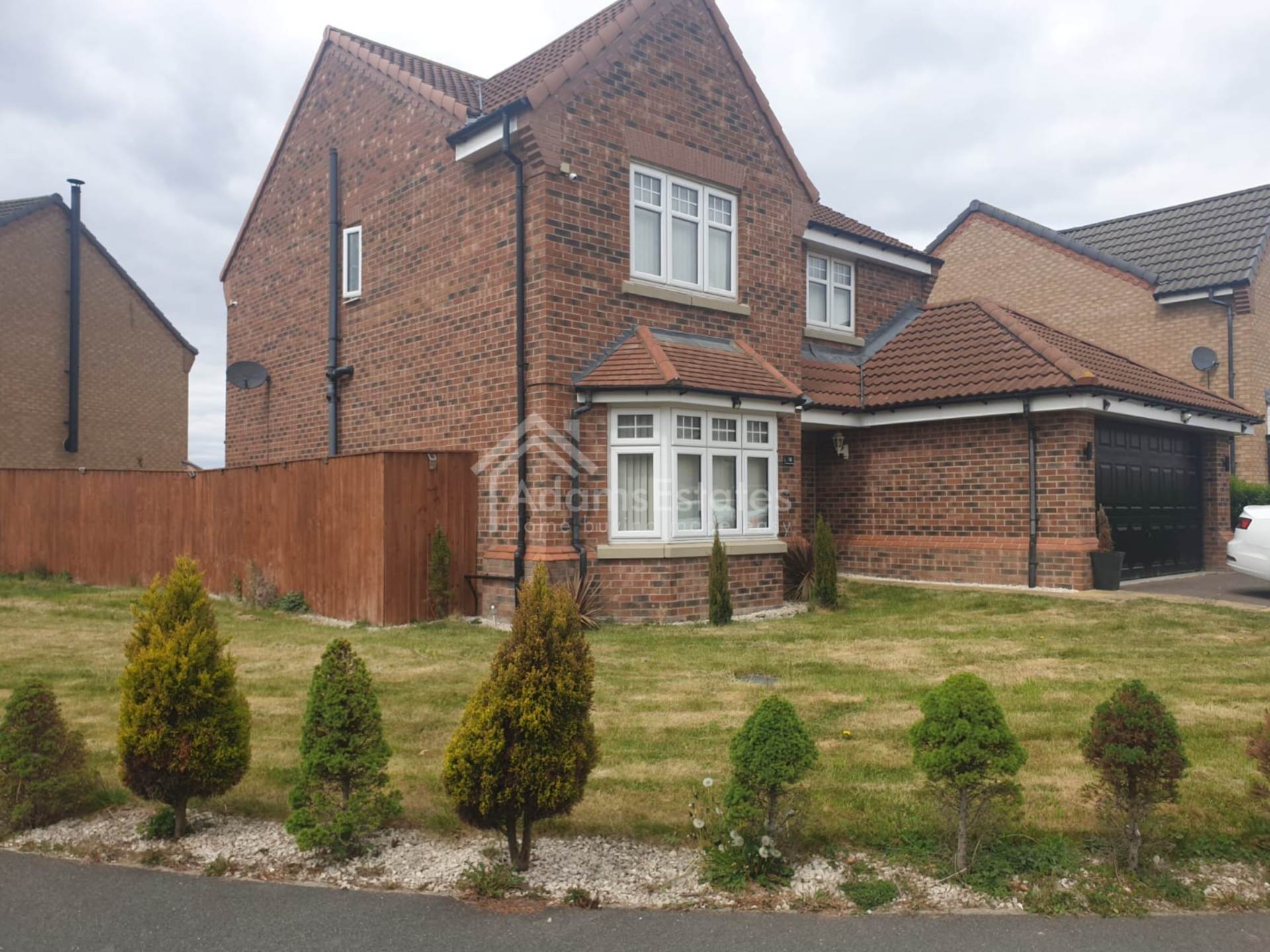 Amberwood Chase, Dewsbury, Image 3