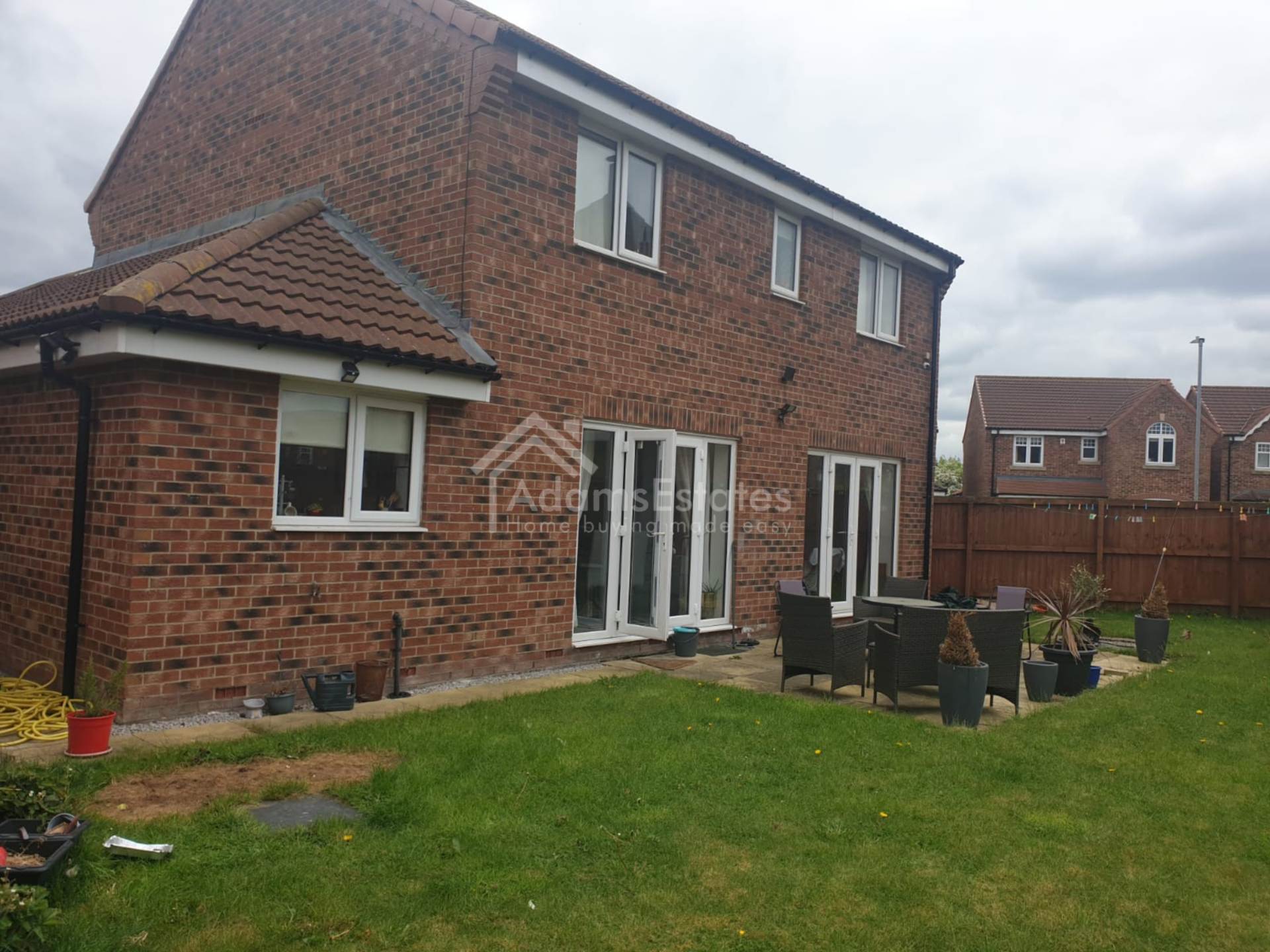 Amberwood Chase, Dewsbury, Image 4