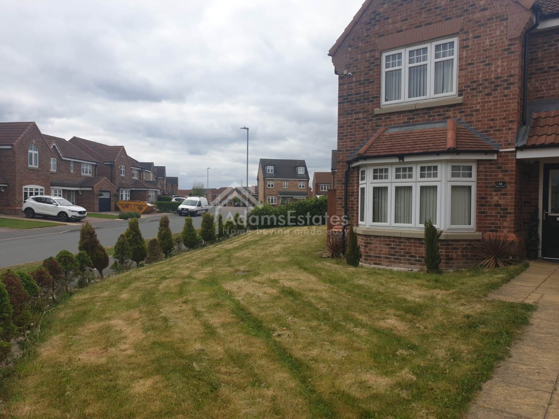 Amberwood Chase, Dewsbury, Image 7