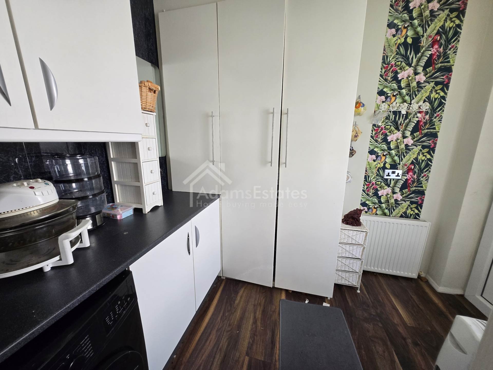 Nixon Close, Dewsbury, Image 4