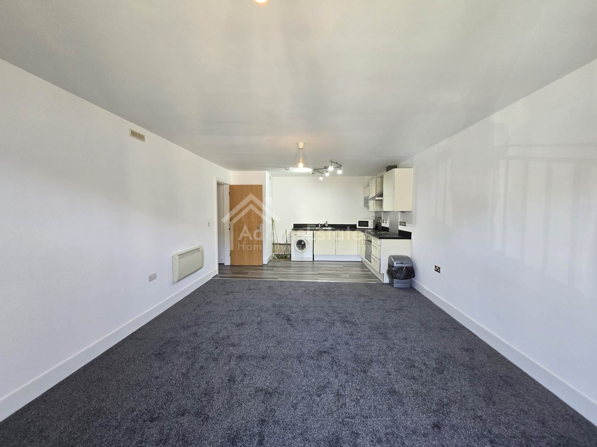 Ellis Court, Dewsbury, Image 3
