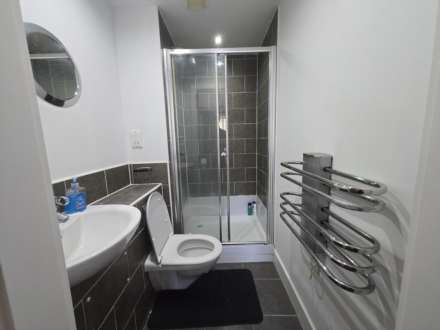 Ellis Court, Dewsbury, Image 8