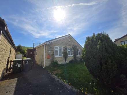Tudor Way, Dewsbury