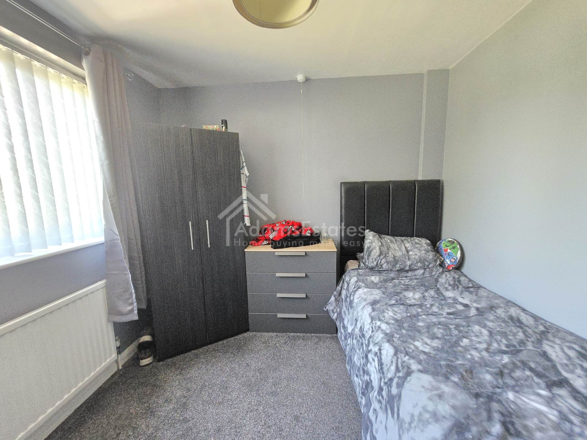 Nook Green, Dewsbury, Image 10