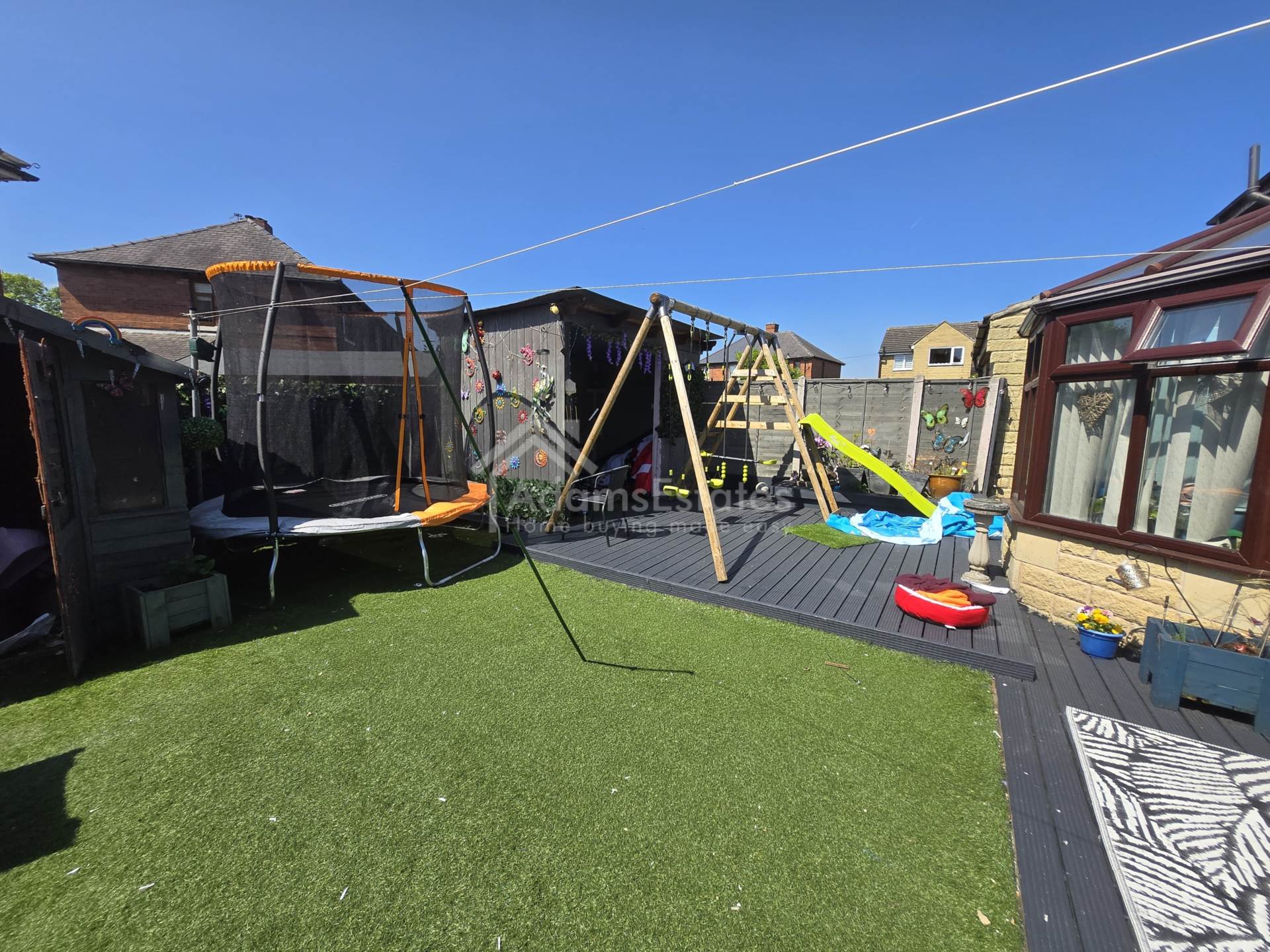 Nook Green, Dewsbury, Image 13