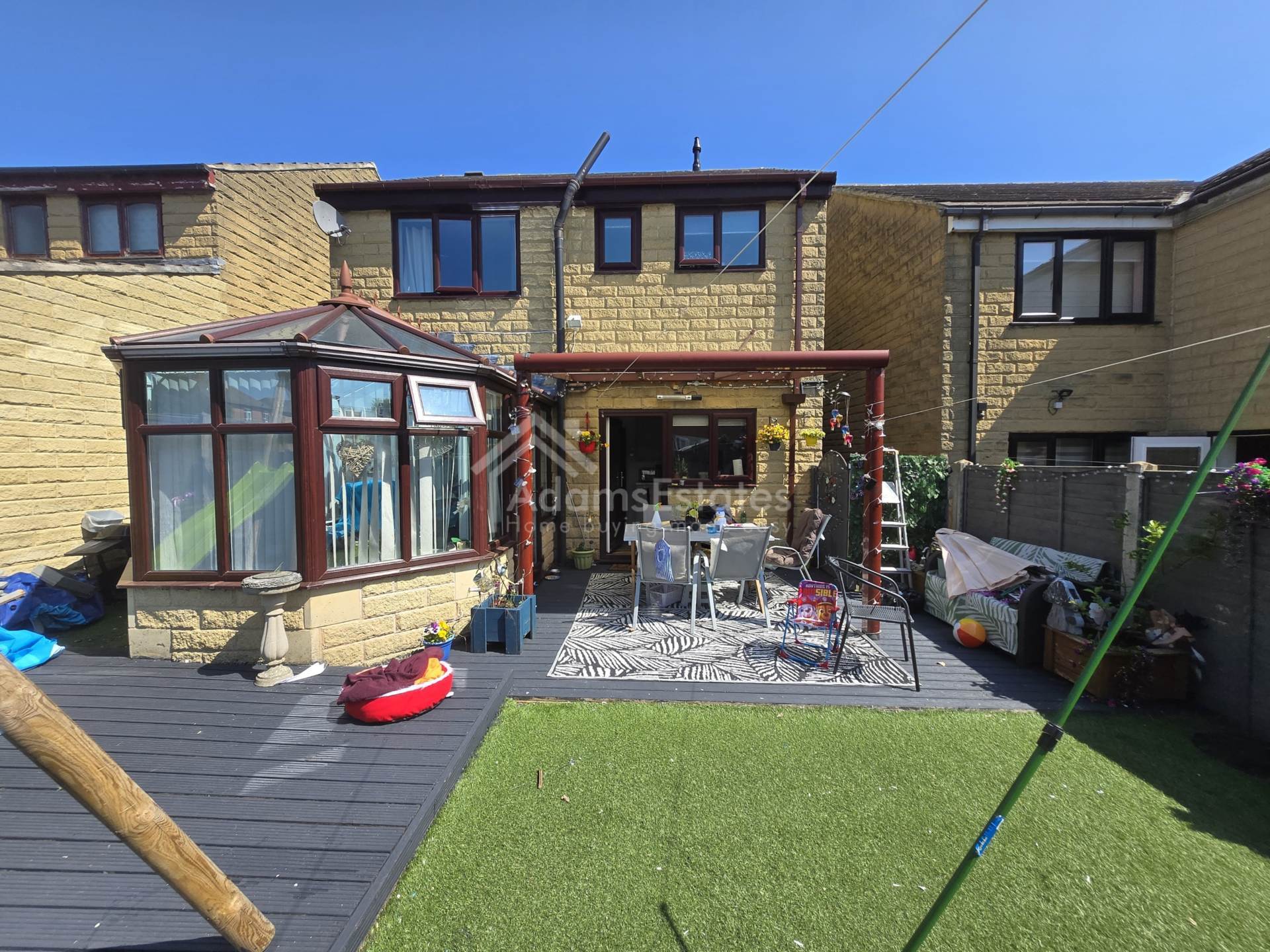 Nook Green, Dewsbury, Image 14