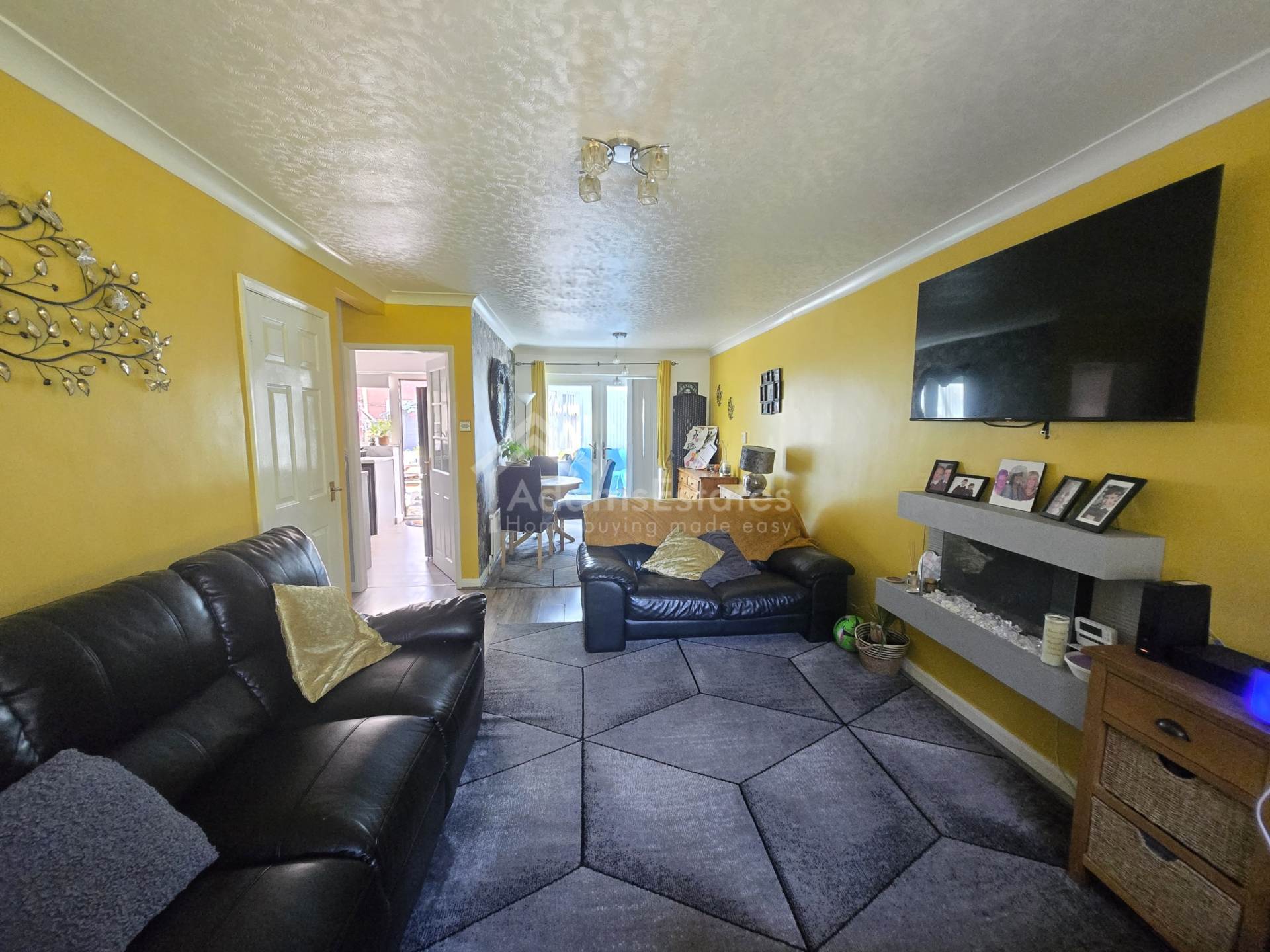 Nook Green, Dewsbury, Image 4