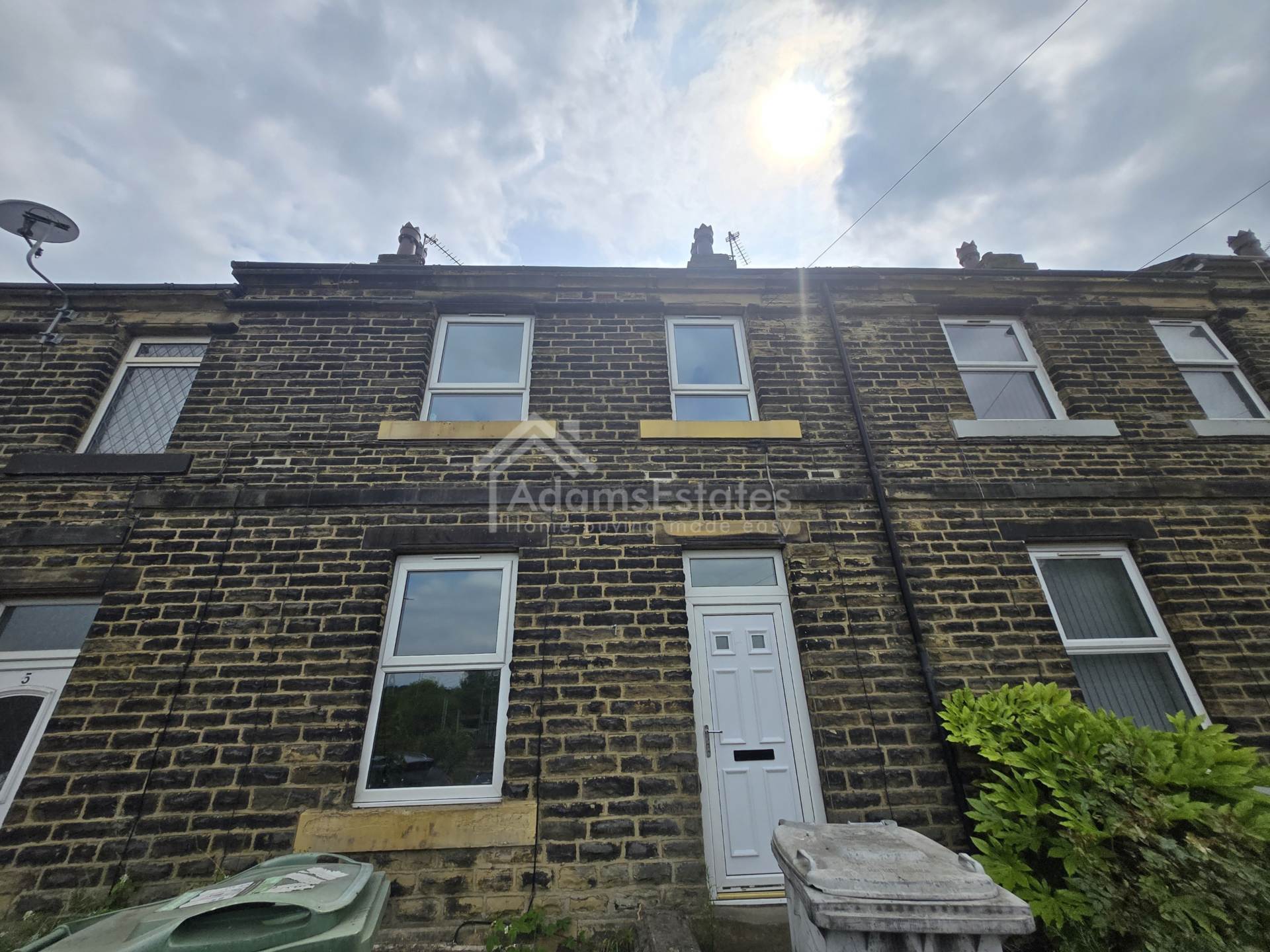Bretton Street, Dewsbury, Image 1