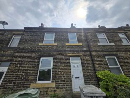 Bretton Street, Dewsbury, Image 1