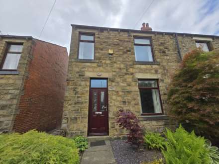 Property For Rent Bywell Road, Dewsbury