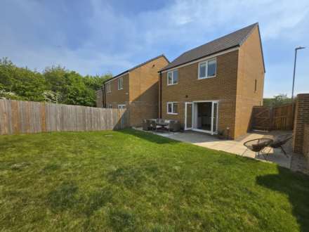 Kingfisher Way, Dewsbury, Image 14