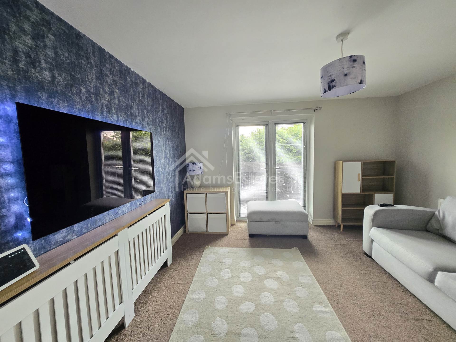 Healey Lane, Batley, Image 2