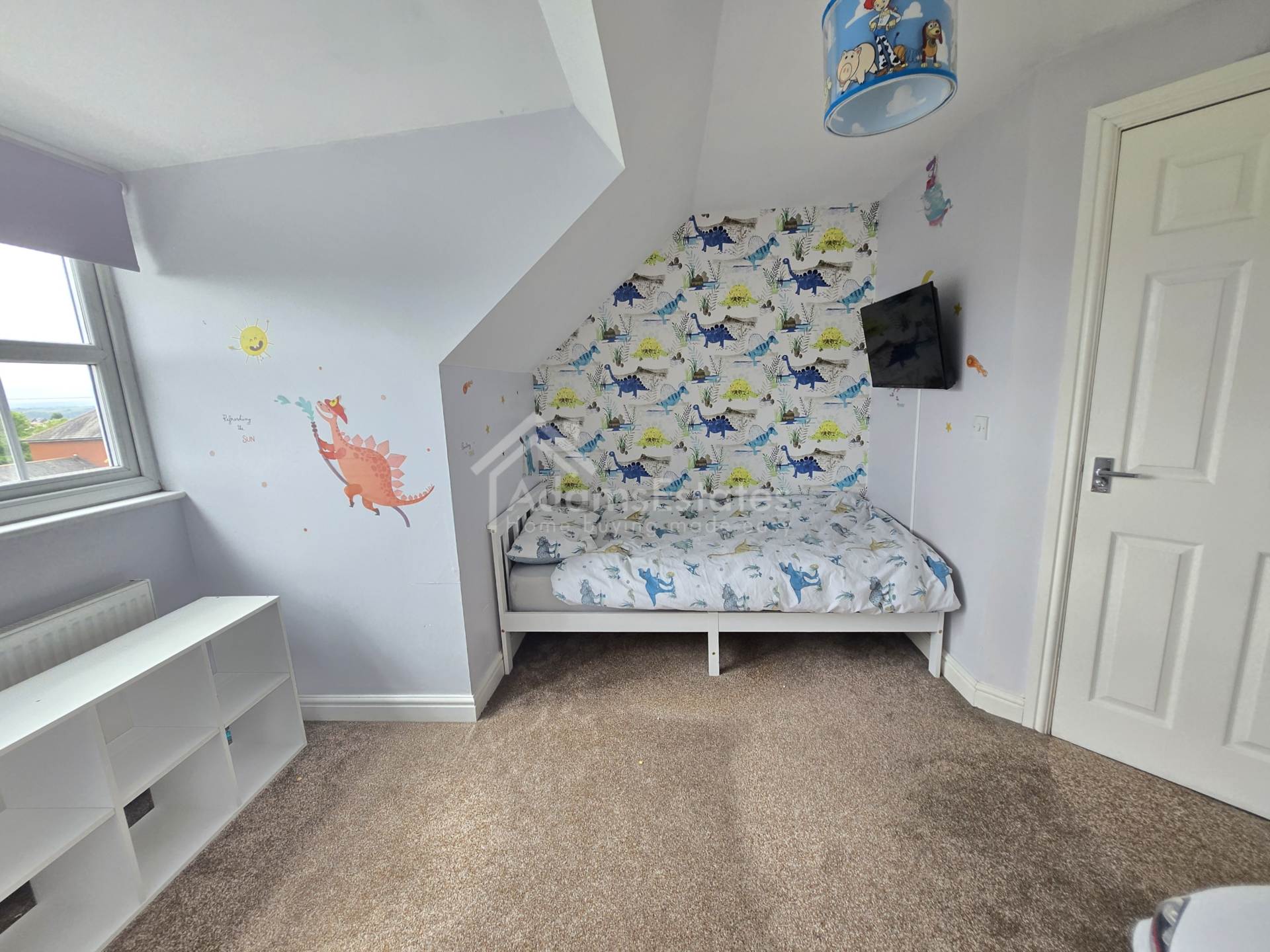 Healey Lane, Batley, Image 6