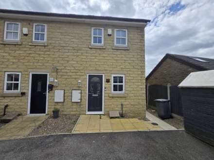 Healey Lane, Batley, Image 1