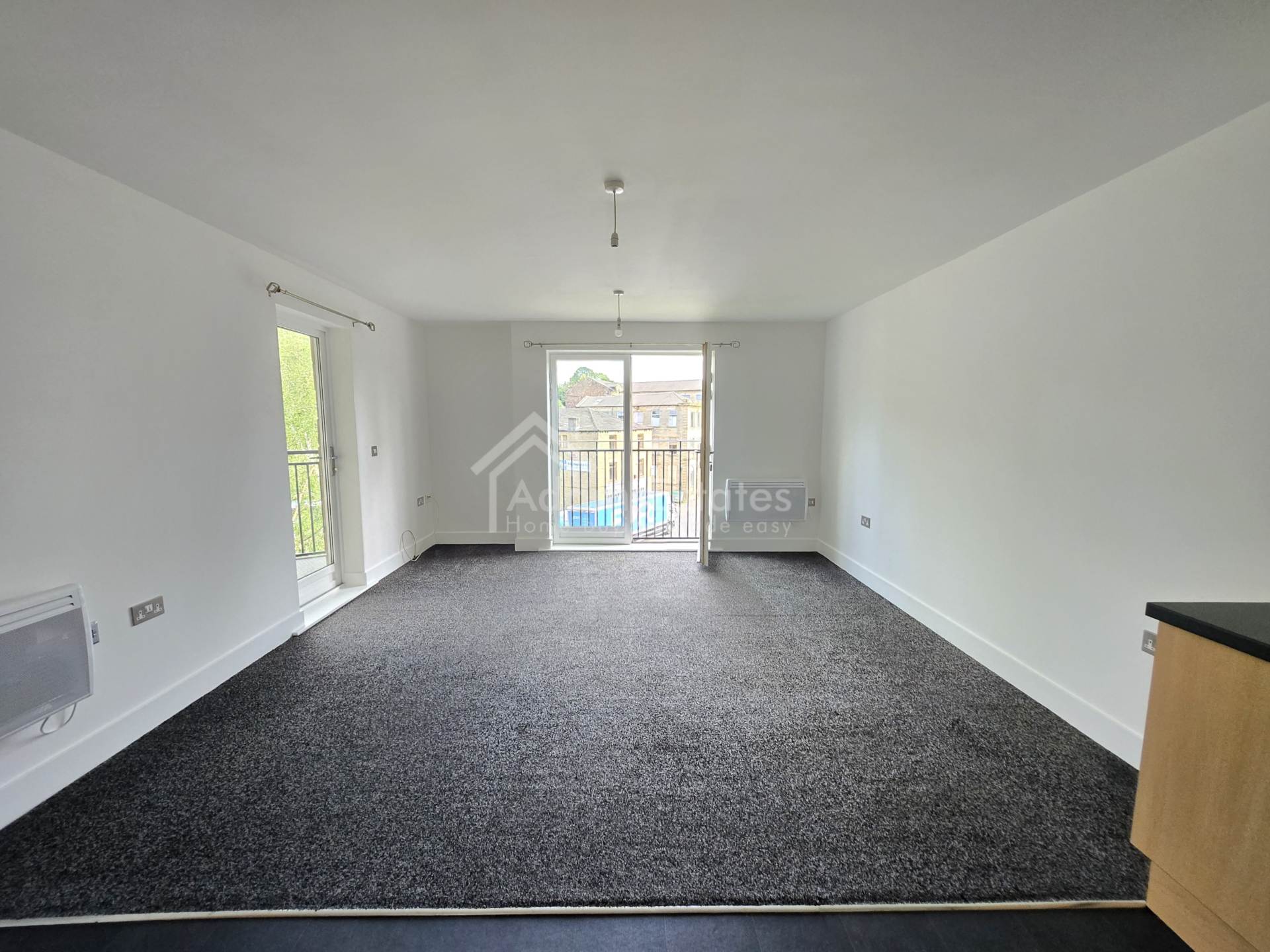 Ellis Court, Dewsbury, Image 1