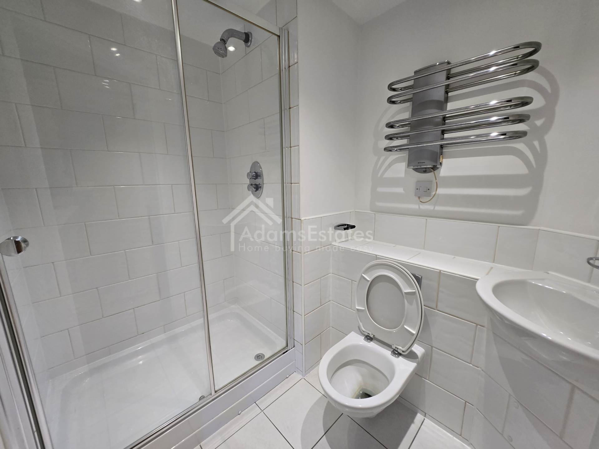Ellis Court, Dewsbury, Image 4