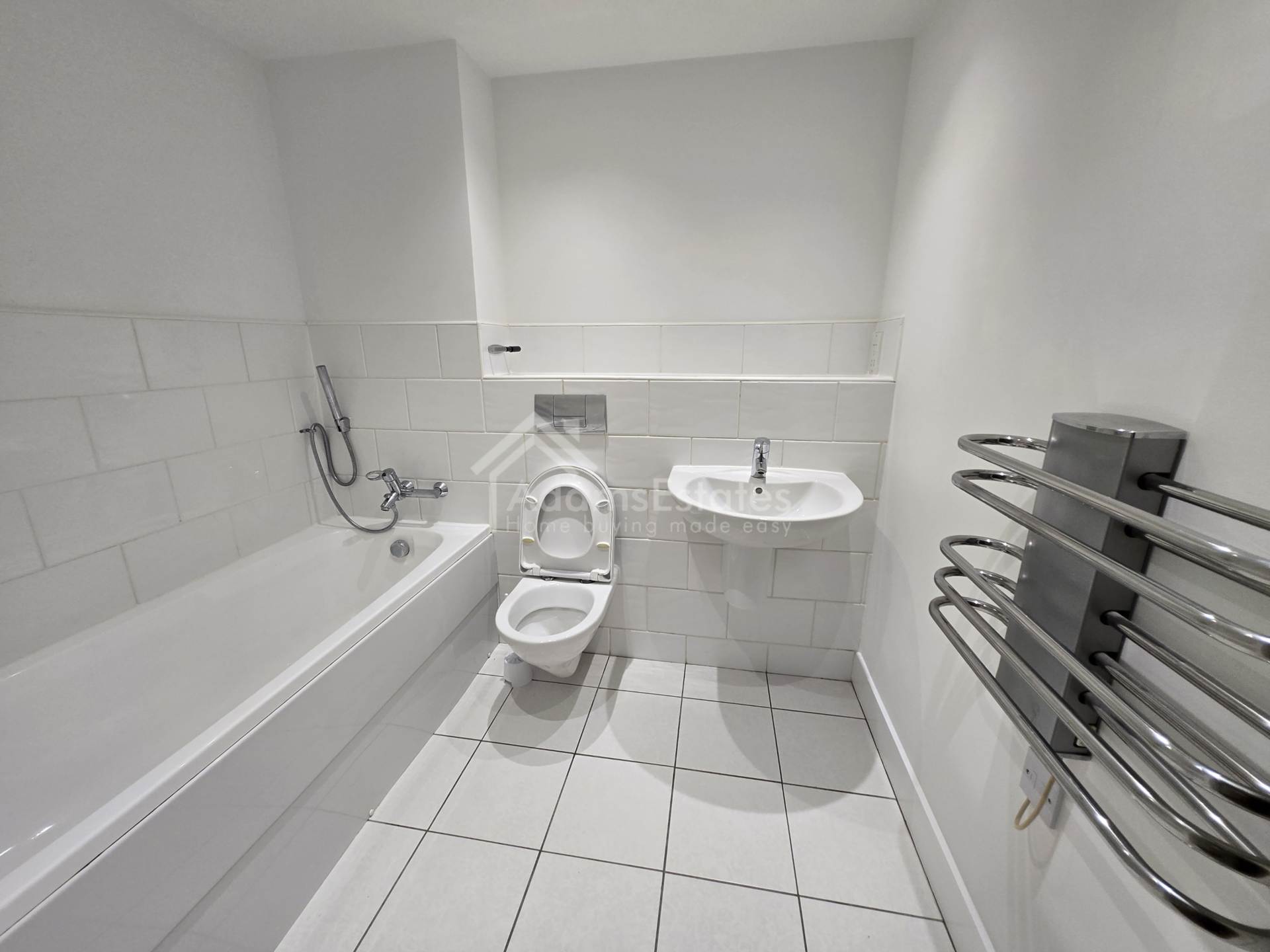 Ellis Court, Dewsbury, Image 5