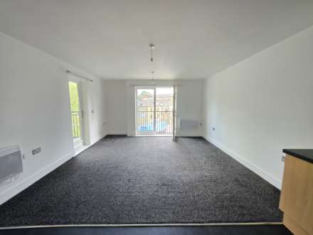 Ellis Court, Dewsbury, Image 1