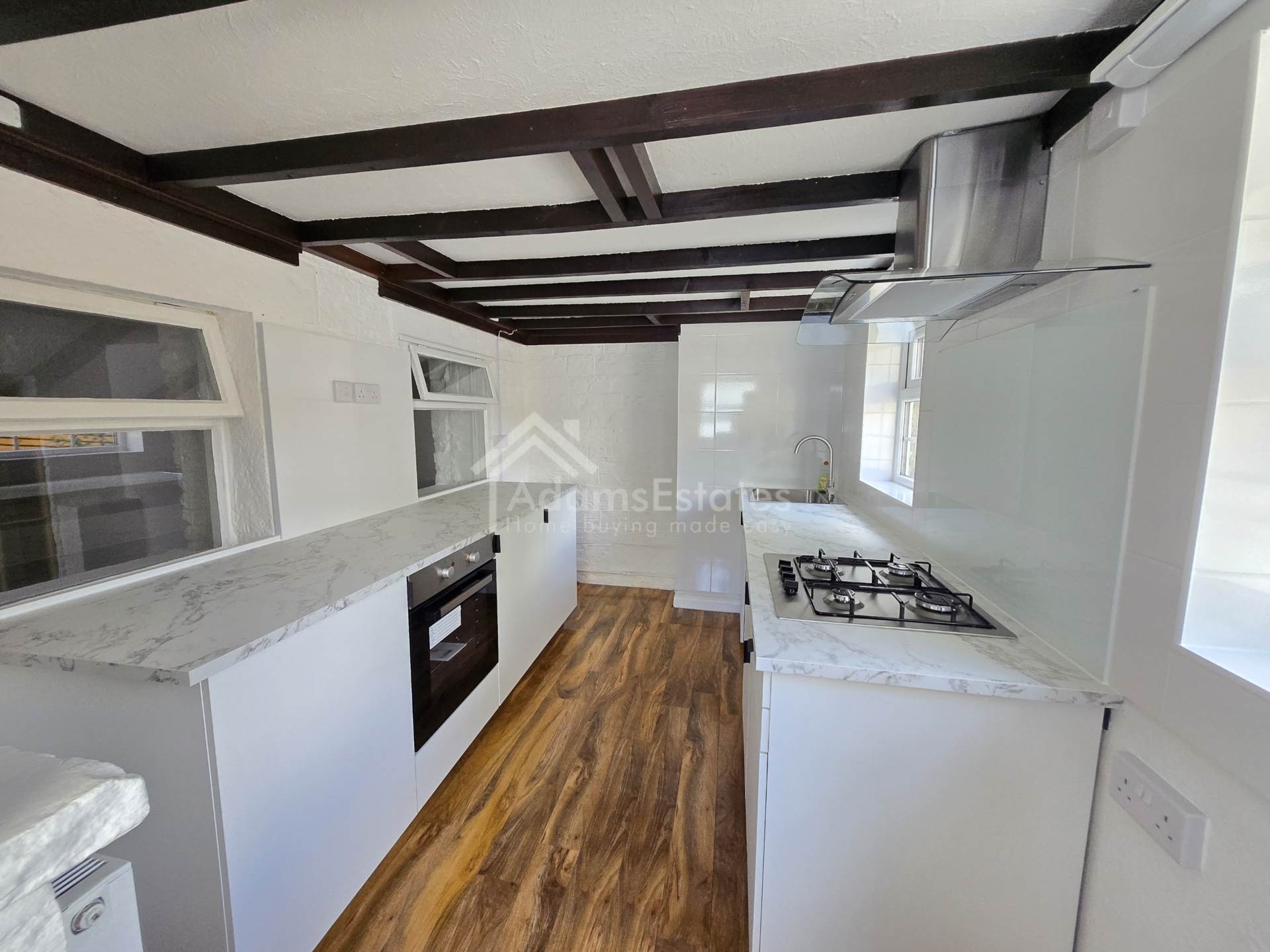 Chapel Fold, Batley, Image 3